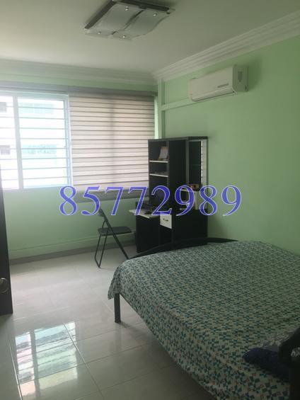 Blk 124 Pasir Ris Street 11 (Pasir Ris), HDB 4 Rooms #148727282